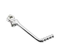GANGEV Kick Start Lever Motorcycle 13mm 16mm Hole Kick Start Lever Pedal for 50cc 70cc 90cc 110cc 125cc 140cc 150cc 160cc for KAYO SSR for SDG BSE