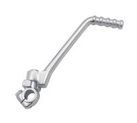 GANGEV Kick Start Lever Motorcycle 13mm 16mm Hole Kick Start Lever Pedal for KAYO SSR for SDG BS 50cc 70cc 90cc 110cc 125cc 140cc 150cc 160cc