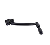 GANGEV Kick Start Lever Motorcycle Accessories 13mm Kick Start Lever Fold Back for CD100 90cc 110cc 140cc Engine Pit Dirt Bike 1pcs