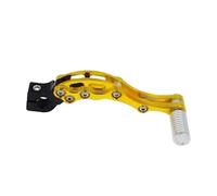 GANGEV Kick Start Lever Motorcycle Engine CNC Kick Starter Lever for 139QMB Scooter for GY6 49/50/100/125 JOG50/90/100 for TACT DIO50 RSZ ZY10