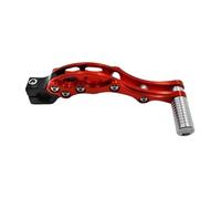 GANGEV Kick Start Lever Motorcycle Engine CNC Kick Starter Lever for 139QMB Scooter for GY6 49/50/100/125 JOG50/90/100 for TACT DIO50 RSZ ZY10