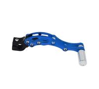 GANGEV Kick Start Lever Motorcycle Engine CNC Kick Starter Lever for 139QMB Scooter for GY6 49/50/100/125 JOG50/90/100 for TACT DIO50 RSZ ZY10