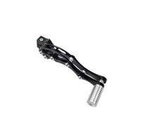 GANGEV Kick Start Lever Motorcycle Kick Starter Lever CNC for Scooter for ZY100 Jog100 for Force100 Rsz Dio50 Jog50 Jog90 AF28 ZR GY6
