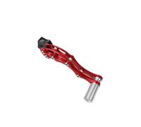 GANGEV Kick Start Lever Motorcycle Kick Starter Lever CNC for Scooter for ZY100 Jog100 for Force100 Rsz Dio50 Jog50 Jog90 AF28 ZR GY6