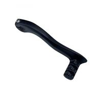 GANGEV Kick Start Lever Motorcycle Modified Fire Stick is for DIO AF18 AF28 ZX50 AF34 AF35 JOG50 JOG90 Scooter GY6 RSZ Foot Start Lever