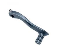 GANGEV Kick Start Lever Motorcycle Modified Fire Stick is for DIO AF18 AF28 ZX50 AF34 AF35 JOG50 JOG90 Scooter GY6 RSZ Foot Start Lever