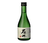 Gangi Mizunowa Junmai Ginjo 300ml 15%