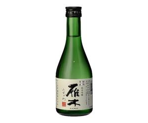 Gangi Mizunowa Junmai Ginjo 300ml 15%