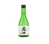 Gangi Mizunowa Junmai Ginjo 300ml