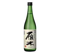 Gangi Mizunowa Junmai Ginjo Sake 720ml