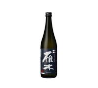 Gangi Yuunagi Junmai Daiginjo Sake 720ml