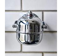 GangKun Bathroom soap dispenser, shampoo shower gel lotion bottle, wall-mounted, flip-over, dispensing bottle-Shampoo bottle