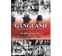 Gangland: Bullets Over Hollywood [DVD] [2005] [Region 1] [US Import] [NTSC]