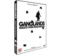 GANGLAND BULLETS OVER HOLLYWOOD-GANGLAND BULLETS O