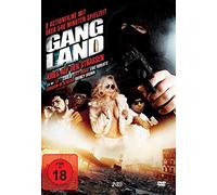 Gangland-Krieg Auf den Straßen [Import]