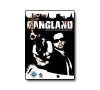 GANGLAND - PC CD-ROM
