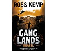 Ganglands: Brazil