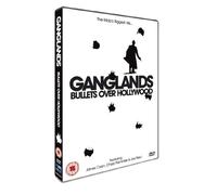 Ganglands: Bullets Over Hollywood [DVD]