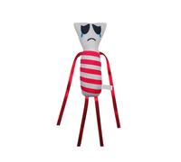 (Gangle B) The Amazing Digitalcircus Plush Toys