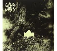 Ganglians - Still Living [VINYL]