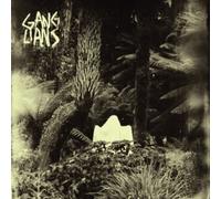 Ganglians - Still Living [VINYL]