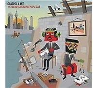 Gangpol and Mit - The 1000 Softcore Tourist People Club