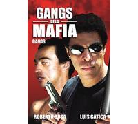 Gangs De La Mafia [DVD] [Region 1] [US Import] [NTSC]