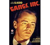 Gangs, Inc. [DVD]