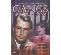 Gangs Inc [DVD] [Region 1] [US Import] [NTSC]