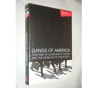 GANGS OF AMERICA - THE RISE OF