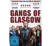 Gangs of Glasgow