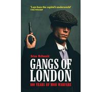 Gangs of London