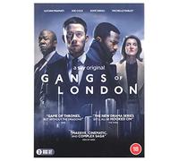Gangs of London [DVD]