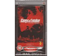 Gangs of London - Platinum Edition (PSP)