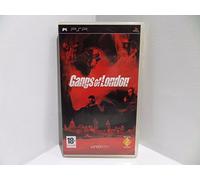 Gangs Of London (PSP)