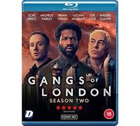 Gangs of London Season 2 [Blu-ray]