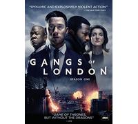 Gangs of London, Season 1