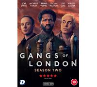 Gangs of London: Season 2