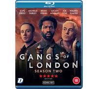 Gangs of London: Season 2