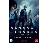 Gangs of London: Season 3