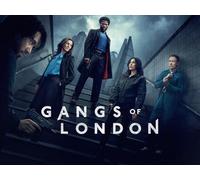 Gangs of London - Season 3