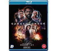 Gangs of London Seasons 1 & 2 Boxset