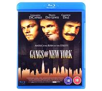 Gangs Of New York