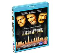 Gangs Of New York [Blu-ray], New DVD, Leonardo DiCaprio,Brendan Gleeson,Daniel D