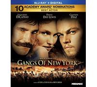GANGS OF NEW YORK - BLUR - N3z