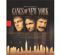 Gangs of New York: Making the Movie