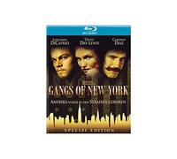 GANGS OF NEW YORK S.E. - MOVIE