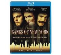 GANGS OF NEW YORK S.E. - MOVIE