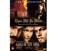 Gangs of New York/There..