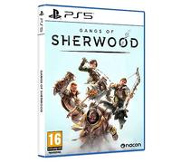 Gangs of Sherwood